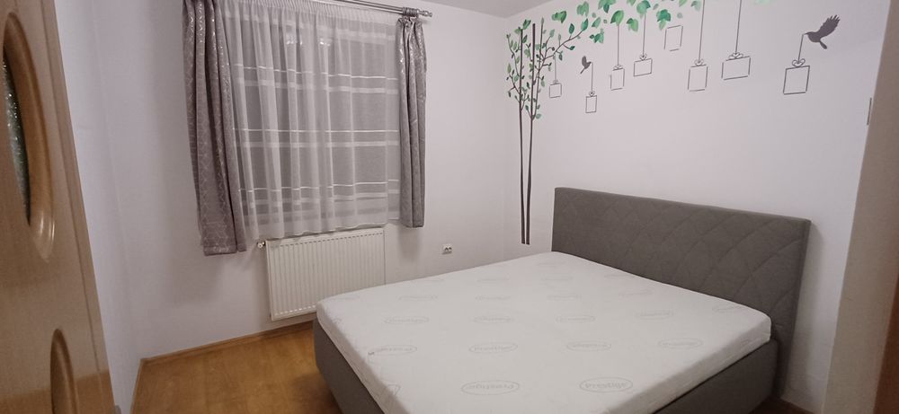 Inchiriez apartament 3 camere Eroilor