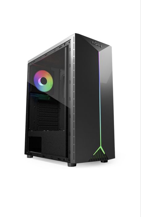 Vand Carcasa PC NJOY