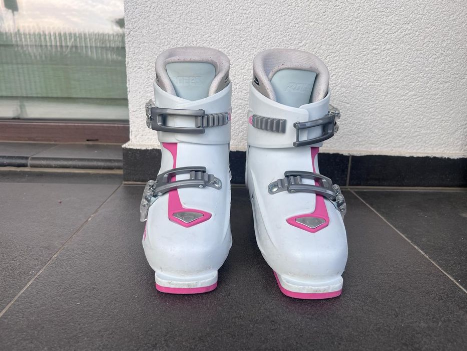 Clăpari reglabili pentru copii