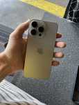 Iphone 15 promax 256gb