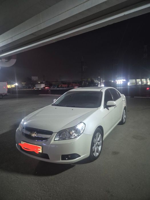 Срочно сотилади Chevrolet Epica