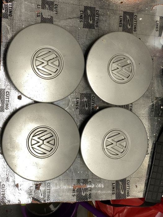 Capace jante de tabla vw-4x100