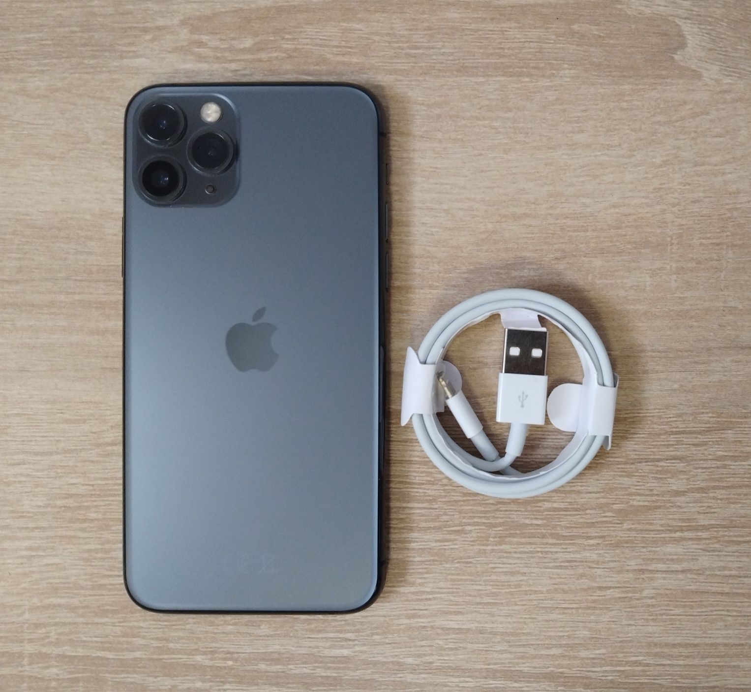 Iphone 11 Pro 64GB Space Grey