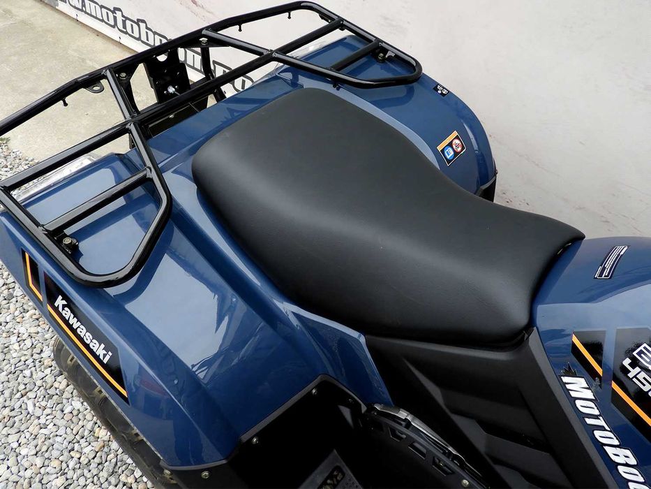 ATV KAWASAKI BRUTE FORCE 450 T3 | Rate | Leasing