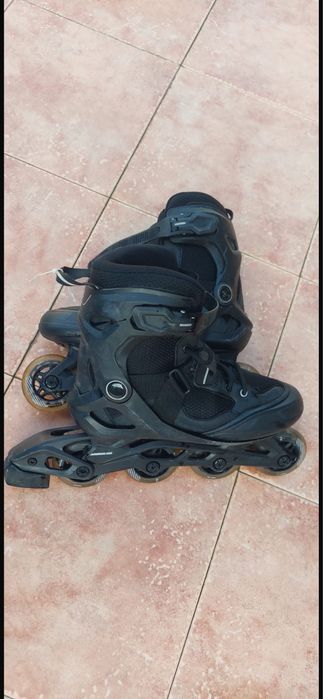 Vand role model avansat