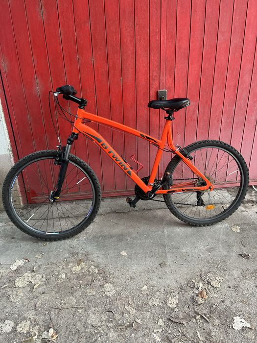 Колело велосипед 26 цола Btwin