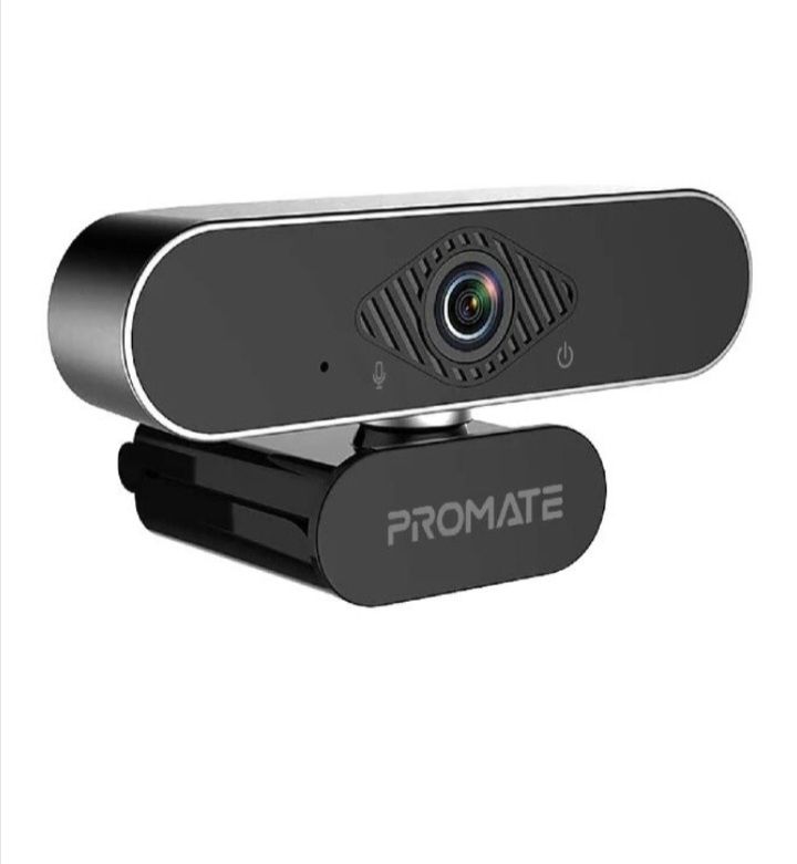 Camera web Promate