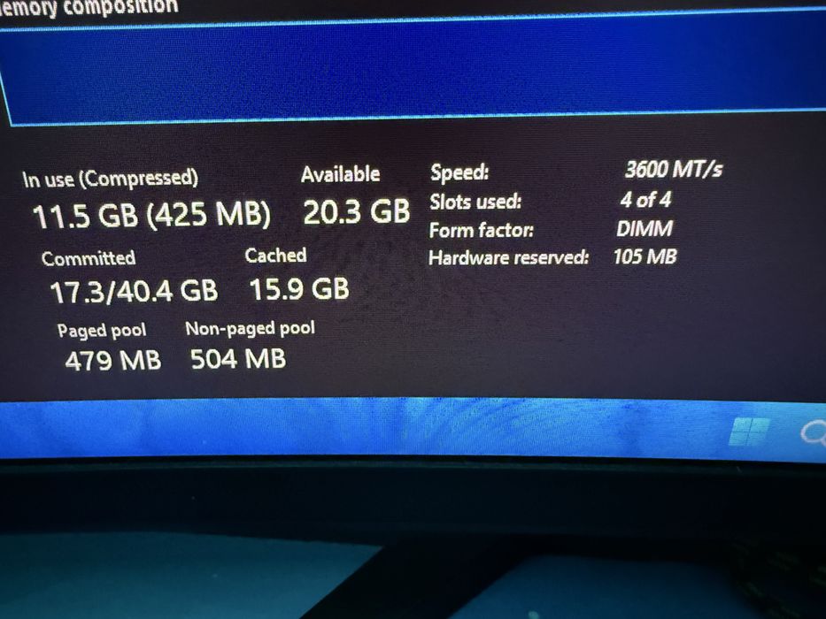 Pc Gaming High-End