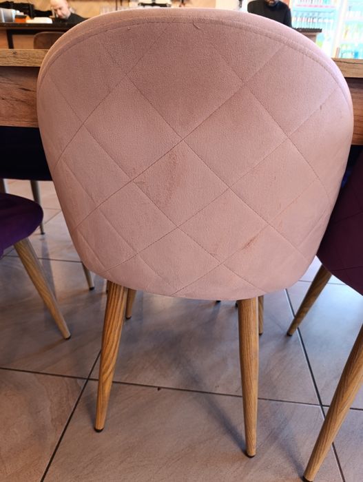 Трапезни столове