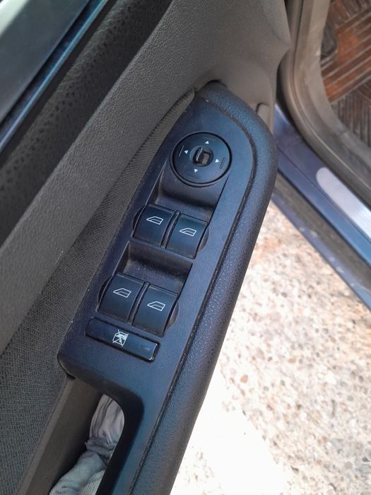 Ford Focus break
