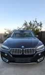 BMW X5 xDrive, 3.0d, 258CP