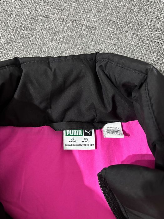 Дамски елек PUMA