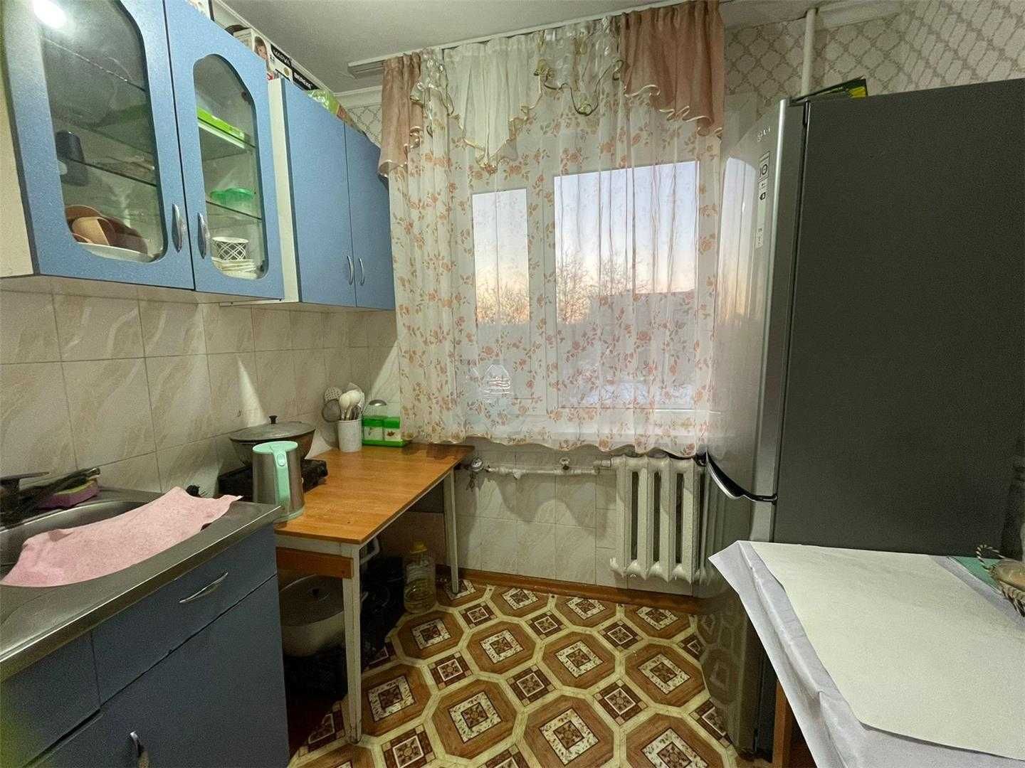 Продам 1-комнатную квартиру 17-микр. Не в залоге!!!