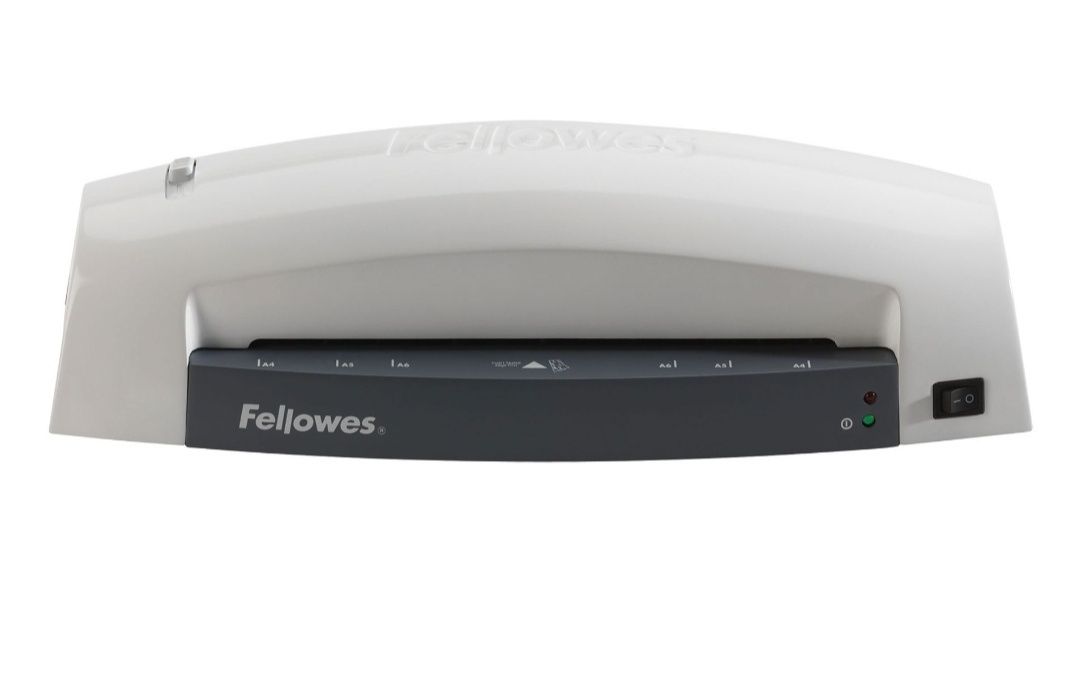 Ламинатор Fellowes Lunar FS-57156 белый