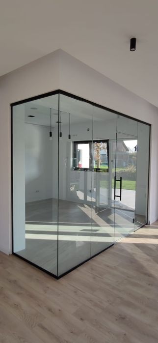 Vând Termopane la comanda