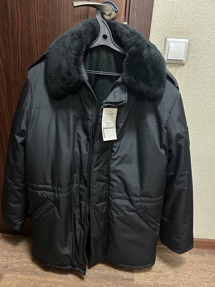 Для перопр бушлат