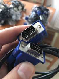 Cabluri VGA / DVI