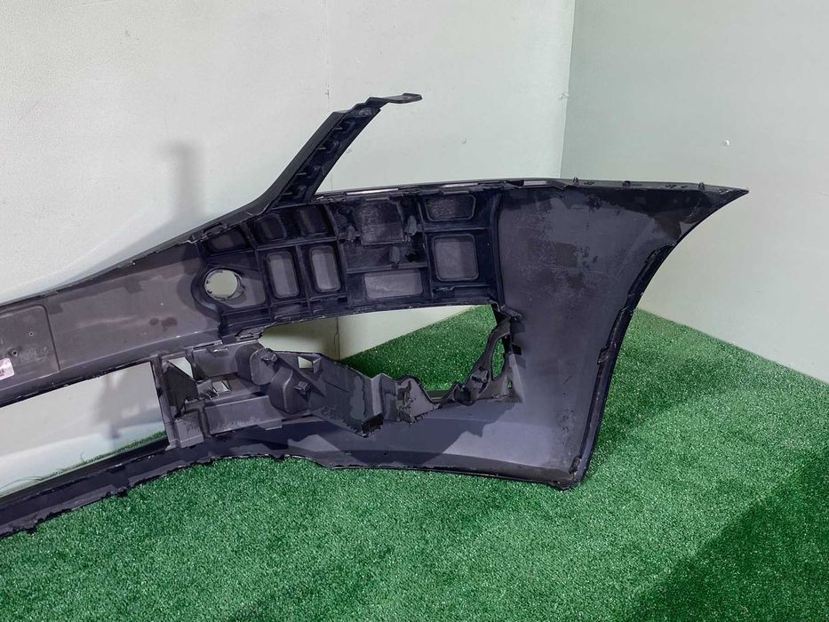 предна броня Skoda Octavia III 2017-2020 г. #1092V