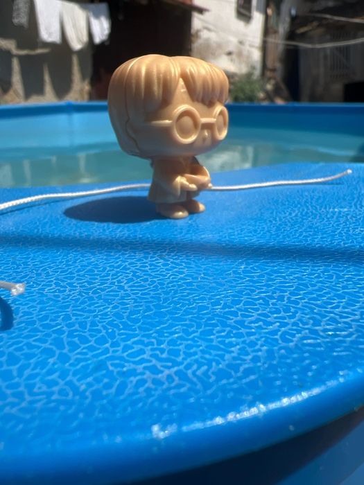 Vând Harry Potter