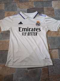 Tricou Real Madrid an 2022-2023
