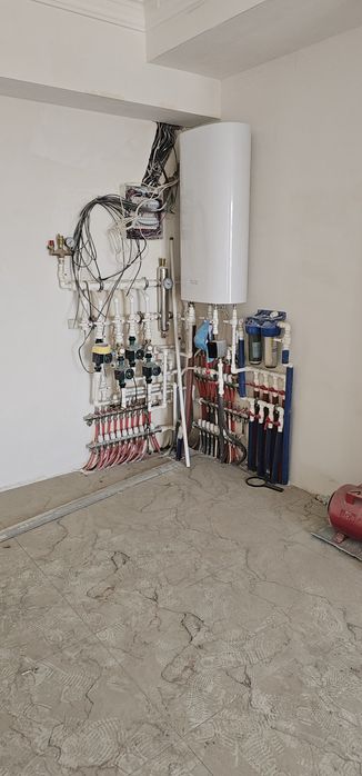 Продается Новостройка Себзар 3+3/3/10