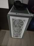 Sistem Desktop PC Gaming Serioux Powered by ASUS