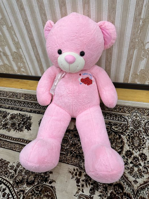 Продается Большая мишка