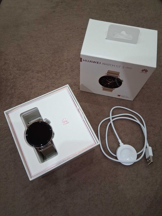 Huawei watch gt 3 42mm