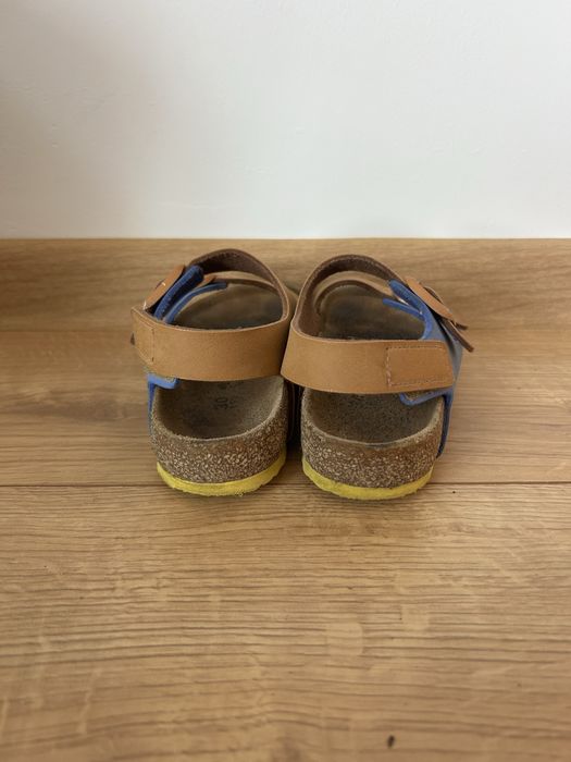 Sandale Birkenstock copii marime 30