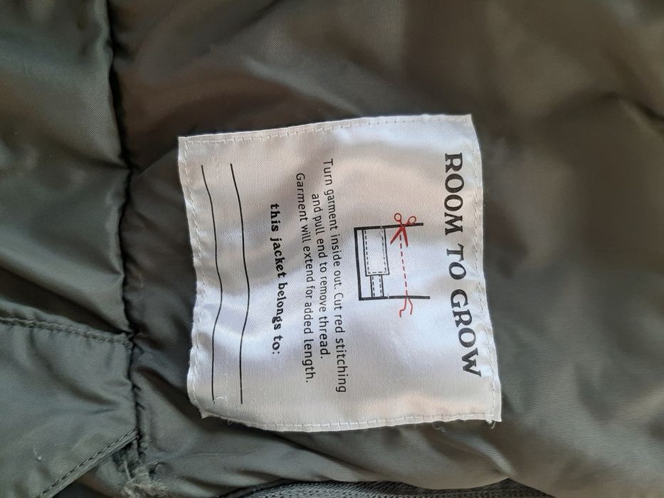 Burton echipament 140-146 cm