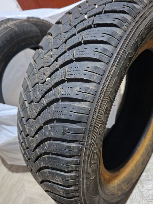 Anvelope iarna 205/65 r15