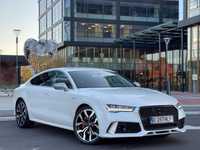 vand audi A7 accept si unele variante