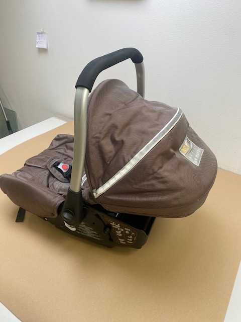 Детско столче за автомобил