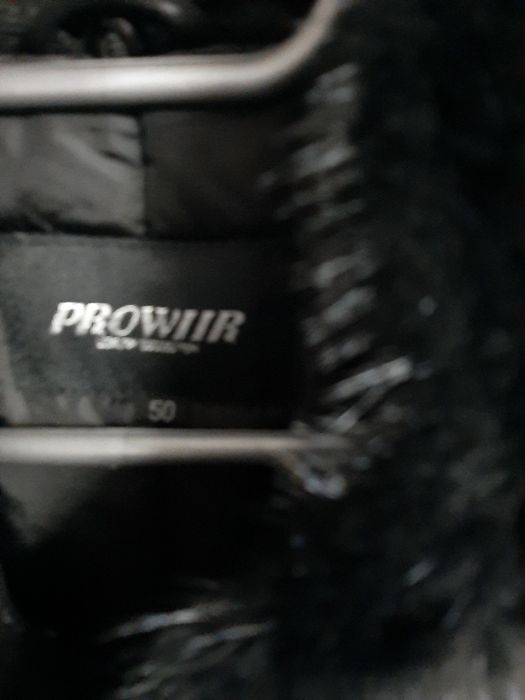 Haina de damă cu blanita