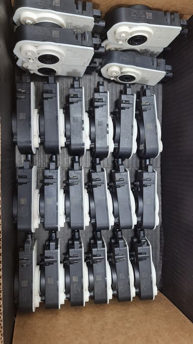 Motoras grila clapete active hota BMW G 1 2 3 4 5 6 7 8 x3 x4 x5 x6 x7