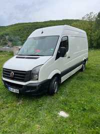 VW Crafter 2.0 D 136 CP