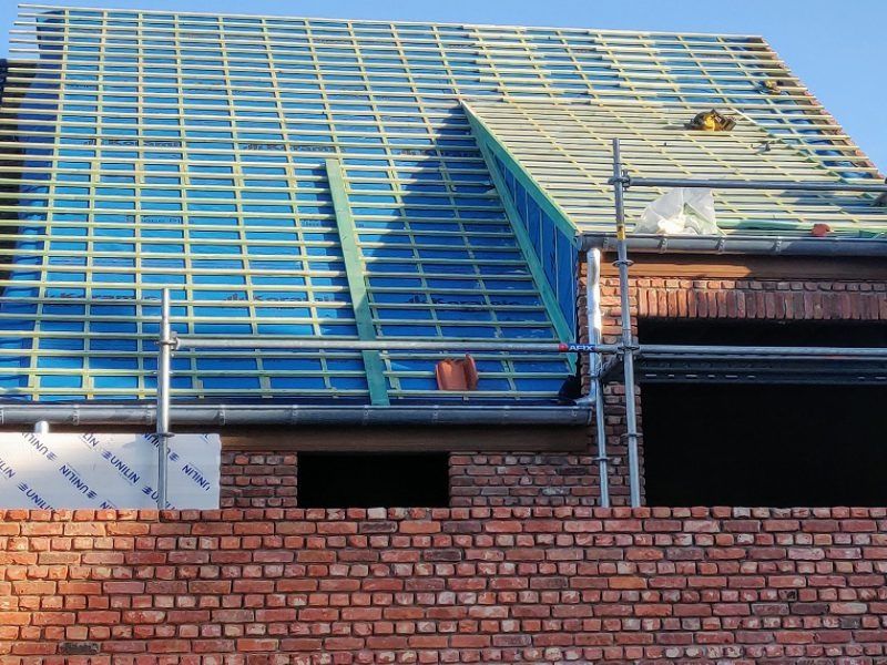 Acoperișuri reparații/hidroizolație/mansardarii

Reparatii Acoperis,
M