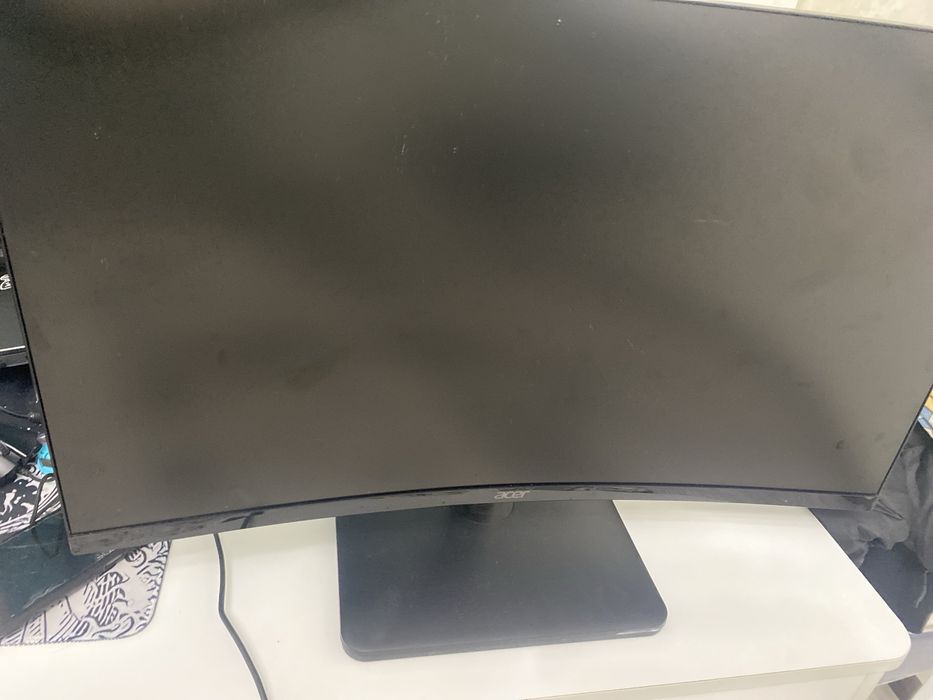 монитор acer 240 герц