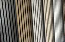 Riflaje MDF /PVC si plăci pvc (panouri decorative).calitate superioară