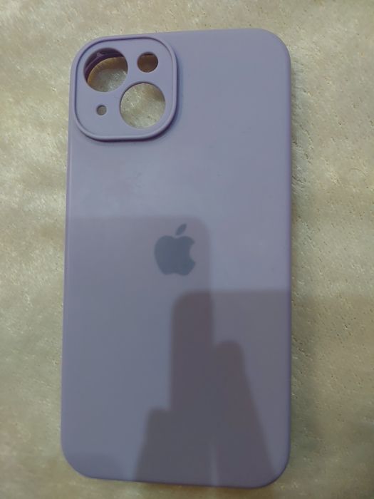 Чехол на айфон 14