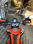 Ktm  duke de vanzare