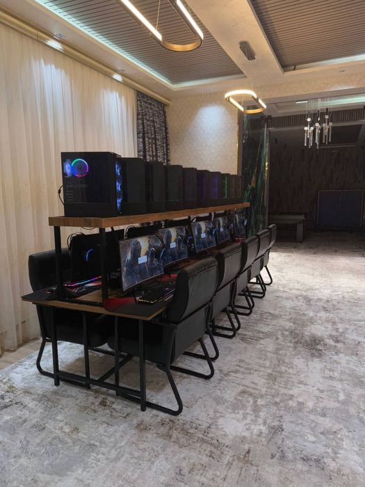 Dacha chorvoq [SAFIYA VILLA] FULL игравой 10 комп дача аренда по суточ