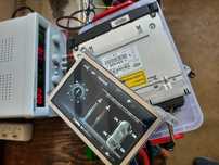 Servisare deblocare navigatie Peugeot Citroen RT4 RT5 RT6 Rneg2