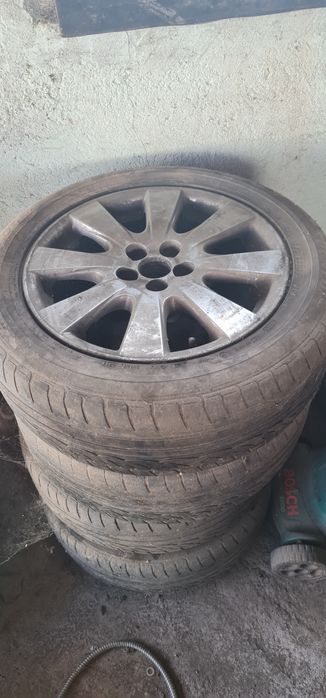 Jante toyota avensis