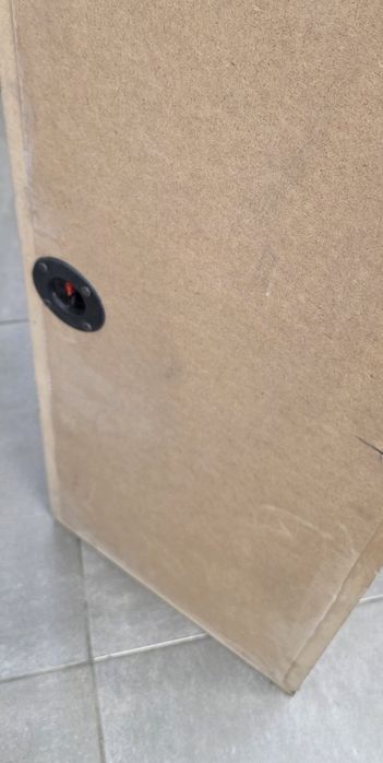 Subwoofer Auto M.N.C Spider 1000w