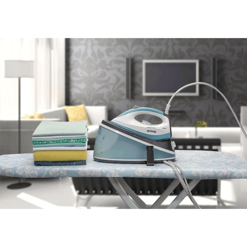 Парогенератор Gorenje