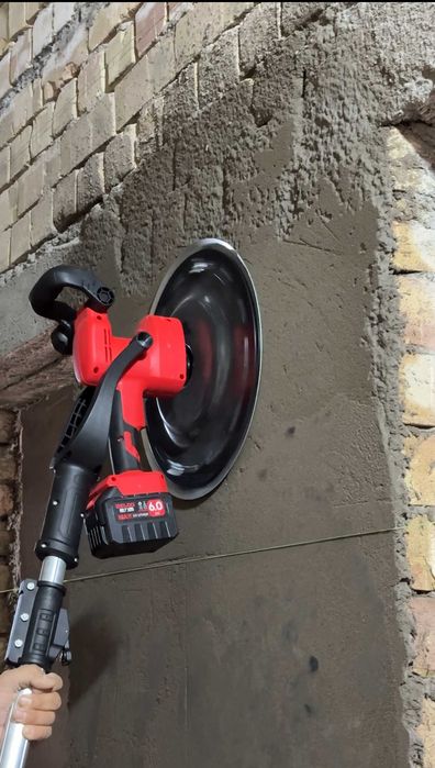 Диск затирочной машины для штукатурки стен/Disk/Lali/Tarelka/TEPSI