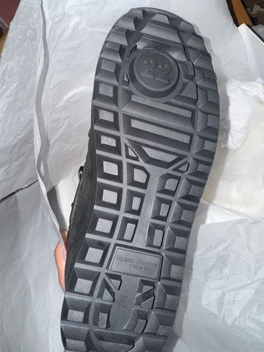 Ghete Maison Margiela marimea 42