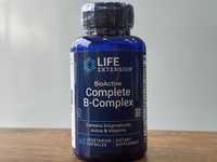 Life Extansion B complex