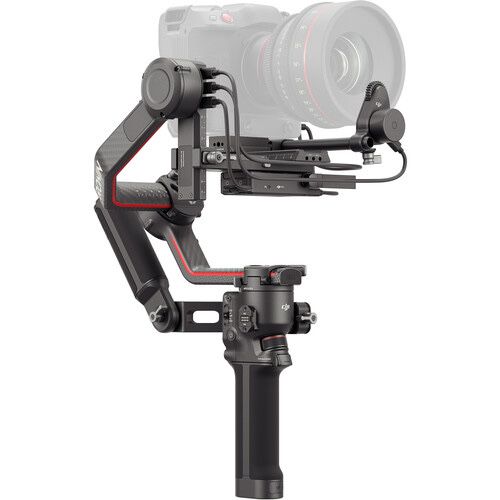 DJI Ronin RS3 pro combo! Стабилизатор ронин